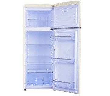 Amica VD1442AM chladicí část